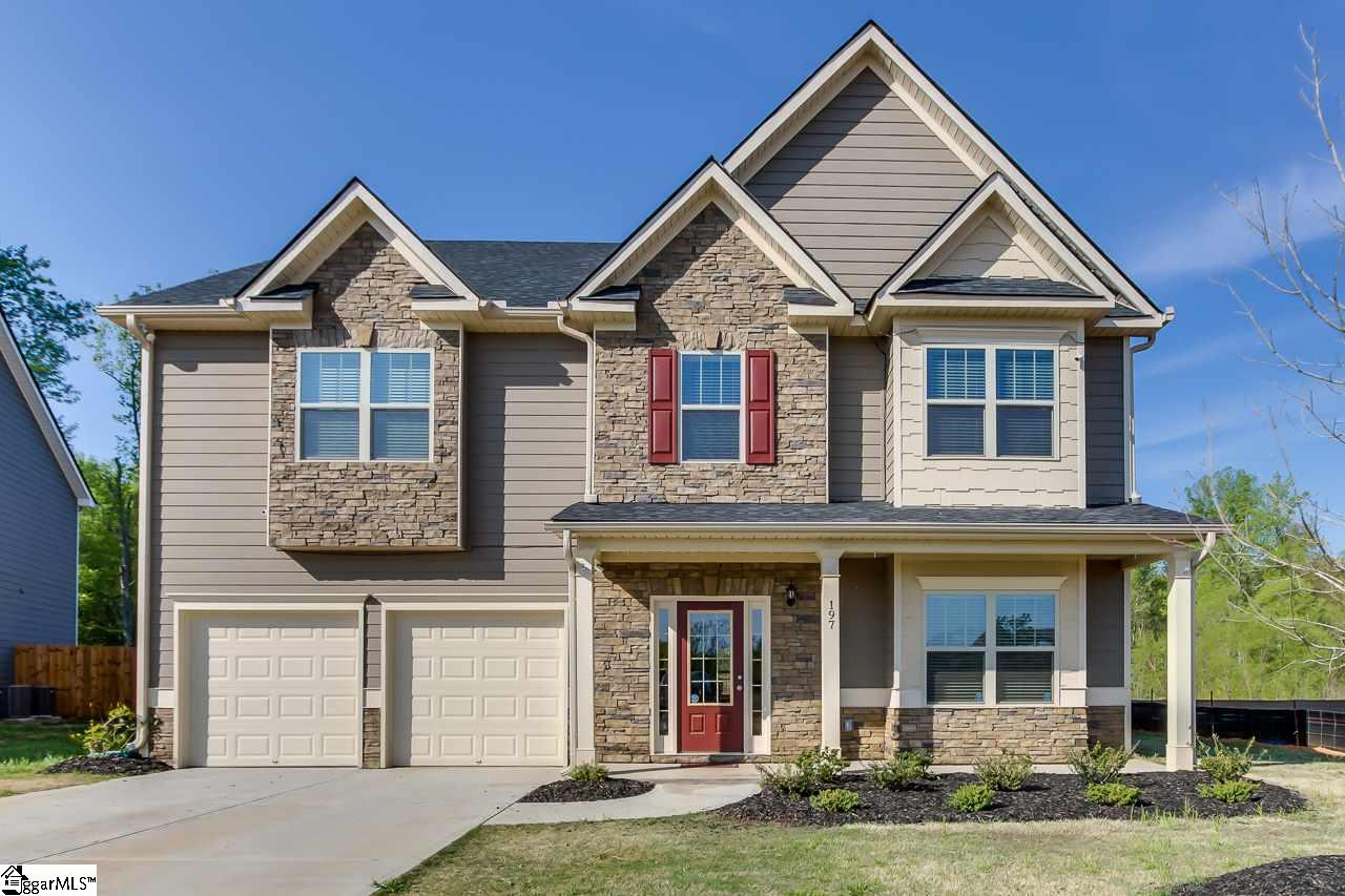 197 Noble Creek Road