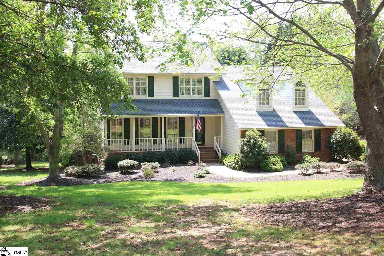 Property image 1 at 507 Ashbrook Way, Spartanburg, SC 29301