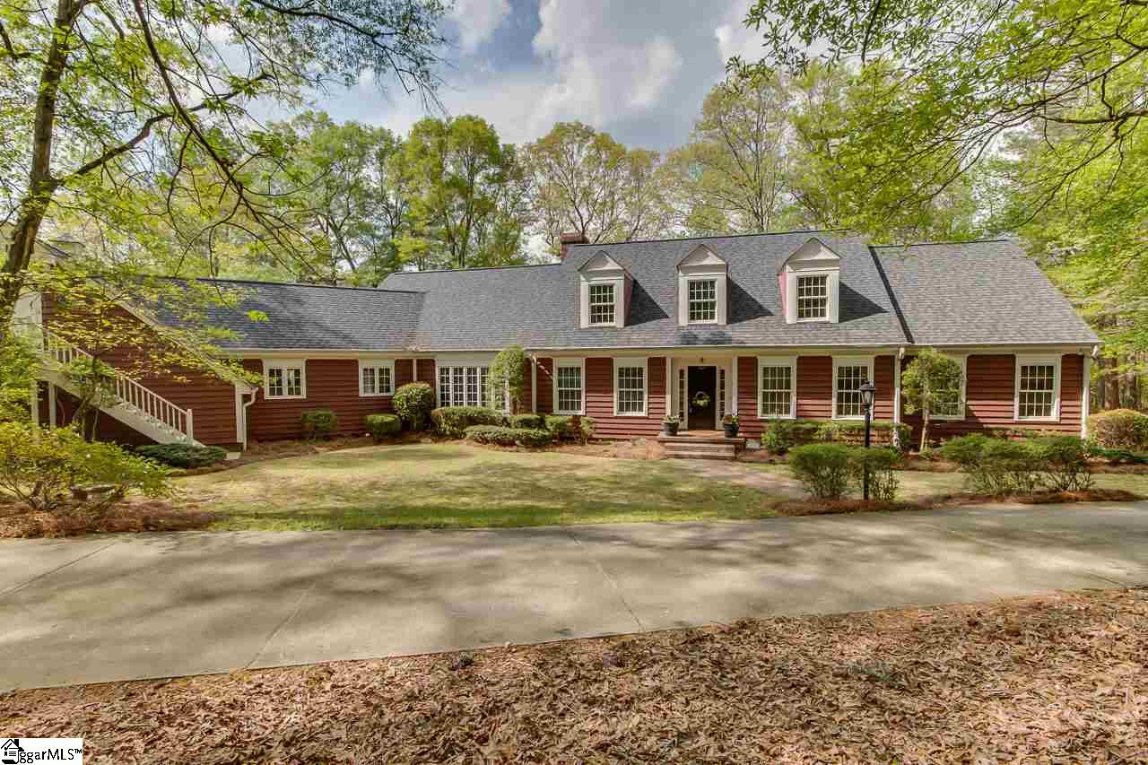 Property image 1 at 335 Shadowmere Drive, Pelzer, SC 29669