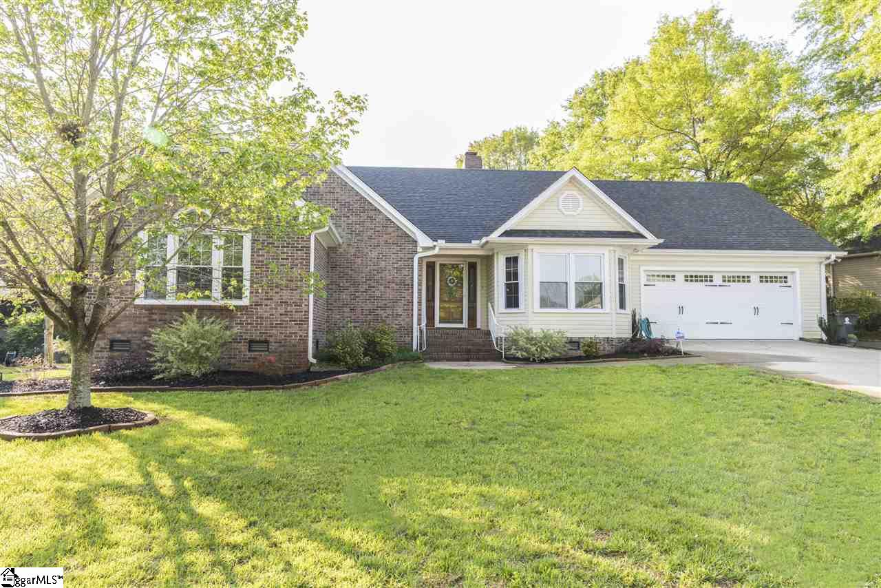 Property image 1 at 108 Gelsemium Place, Greenville, SC 29615