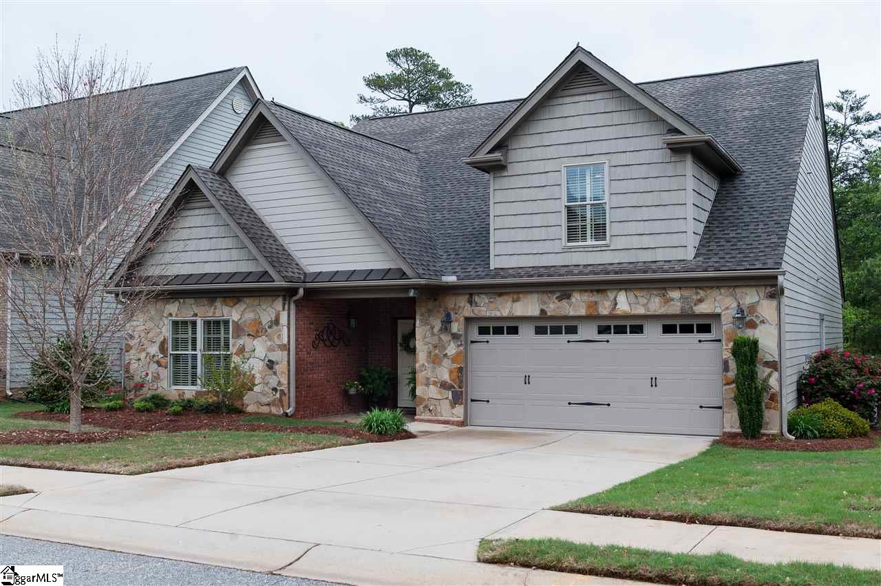 Property image 1 at 107 S Radcliff Way, Spartanburg, SC 29301