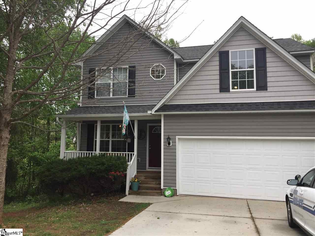 Property image 1 at 102 Mossy Oak Lane, Greer, SC 29651