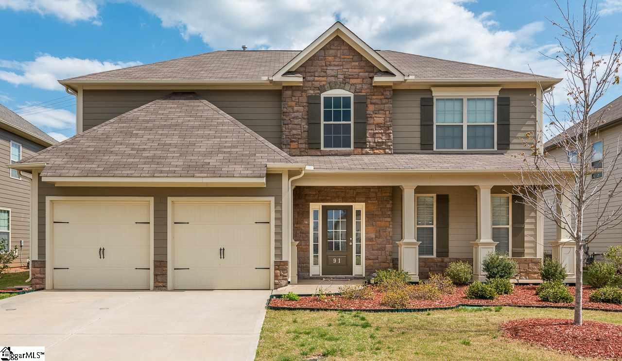 91 Wood Hollow Circle