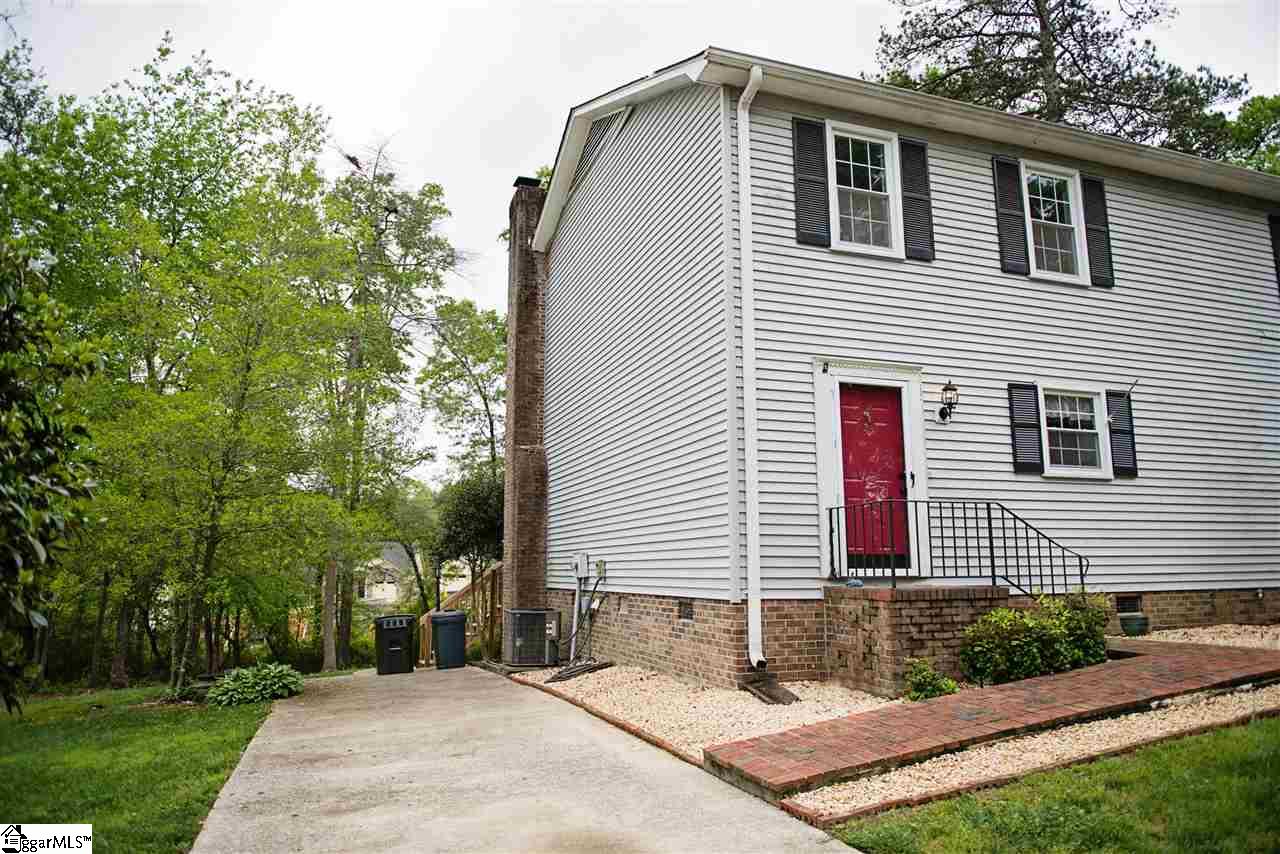 Property image 1 at 114 Village Court, Greer, SC 29651