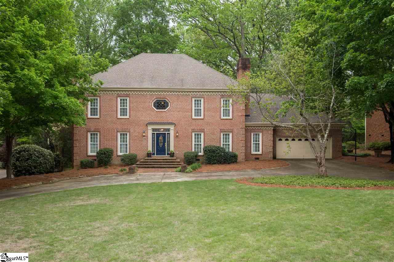 Property image 1 at 128 Sandpiper Lane, Greenville, SC 29607