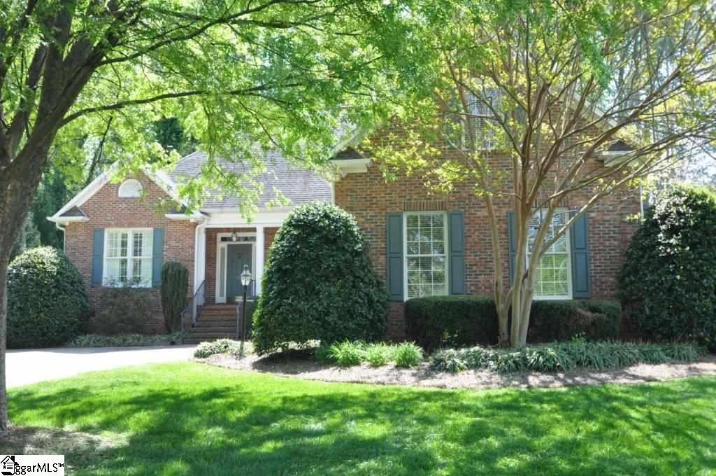 Property image 1 at 106 Sycamore Court, Spartanburg, SC 29302