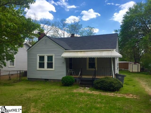 Property image 1 at 515 Palmetto Avenue, Greenville, SC 29617
