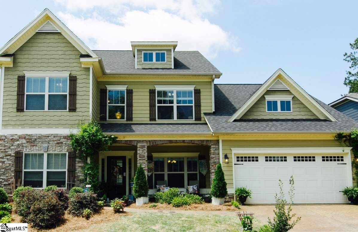 Property image 1 at 11 Verona Circle, Simpsonville, SC 29681