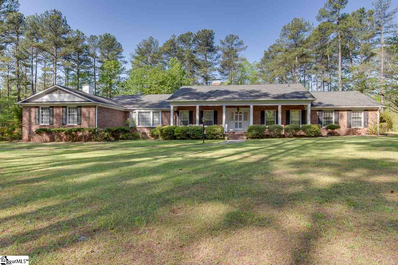 Property image 1 at 105 Wilderness Drive, Laurens, SC 29360