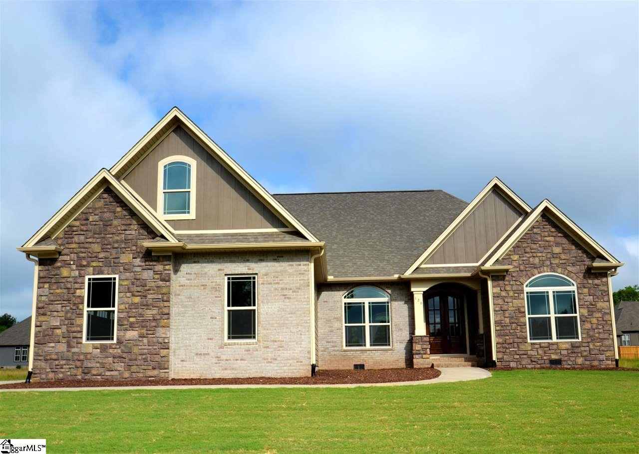 Property image 1 at 126 MonReve Drive, Boiling Springs, SC 29316