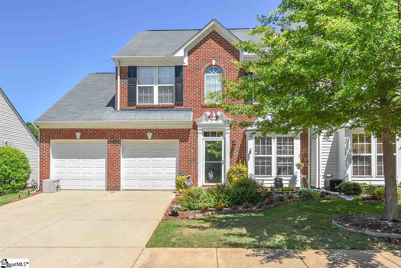 Property image 1 at 215 Cherub Court, Greenville, SC 29615
