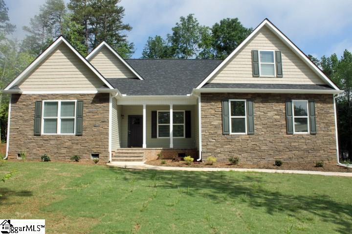 Property image 1 at 3 Leaf Lane, Piedmont, SC 29673