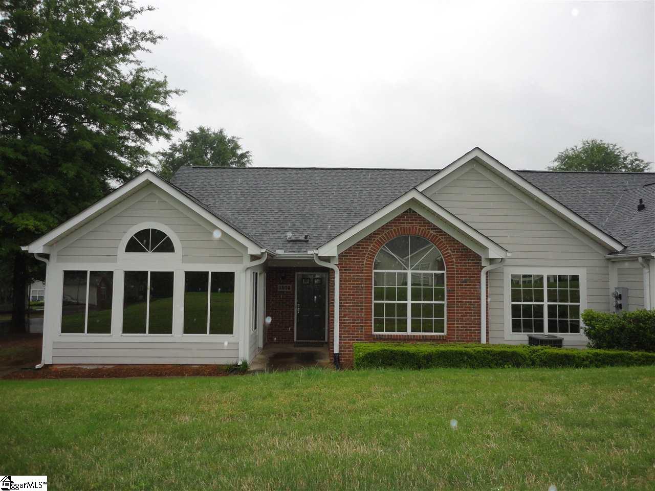 Property image 1 at 1502 Heritage Club Drive, Greenville, SC 29615