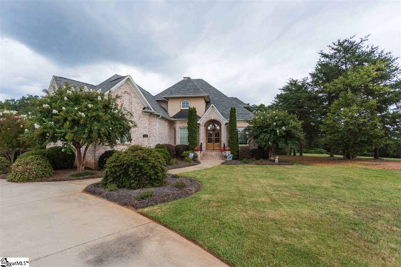 Property image 1 at 976 Nantahala Drive, Chesnee, SC 29323