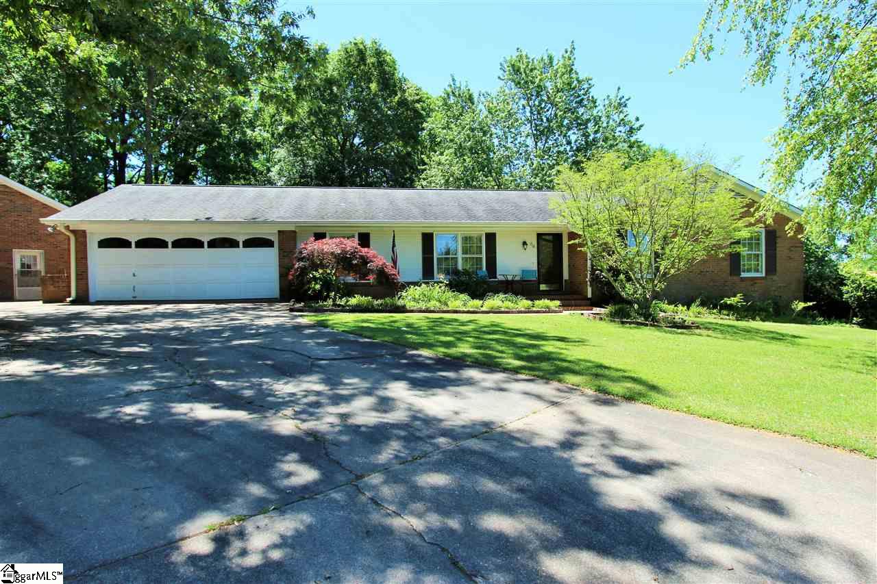 Property image 1 at 30 Reagan Court, Inman, SC 29349