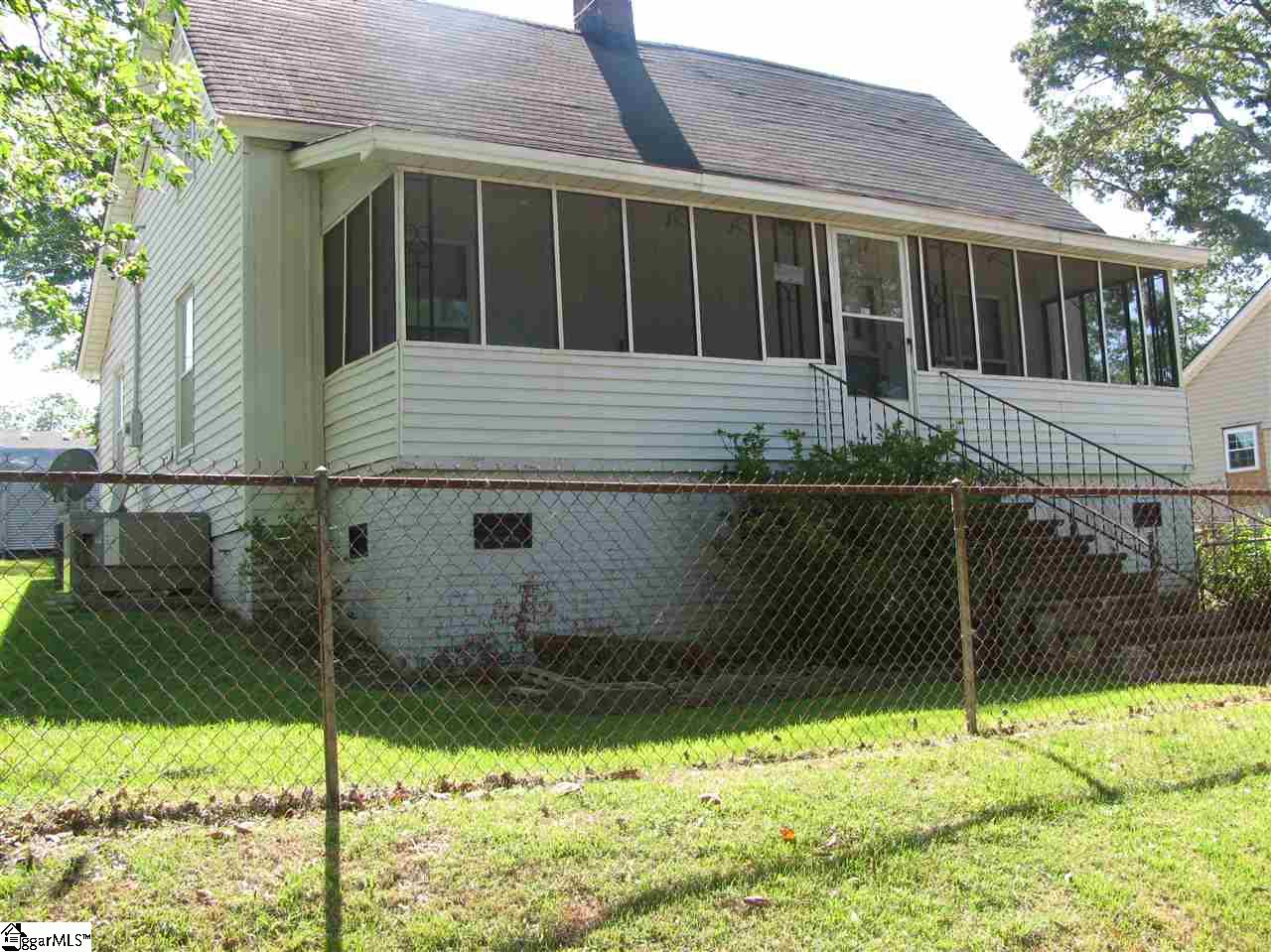 Property image 1 at 1122 Bennett Street, Greenville, SC 29611-4765