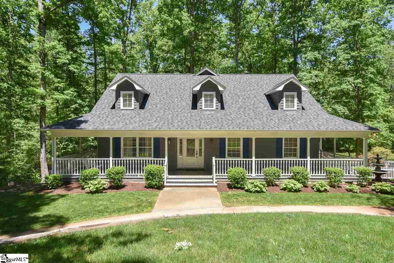 Property image 1 at 138 Fox Trace, Simpsonville, SC 29680