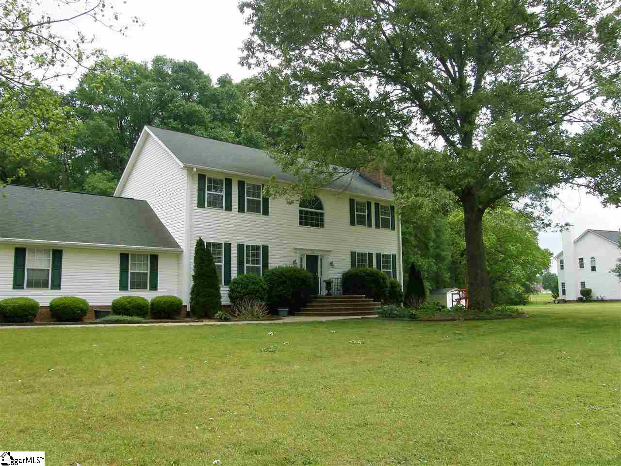 Property image 1 at 104 Pleasant Woods Road, Piedmont, SC 29673