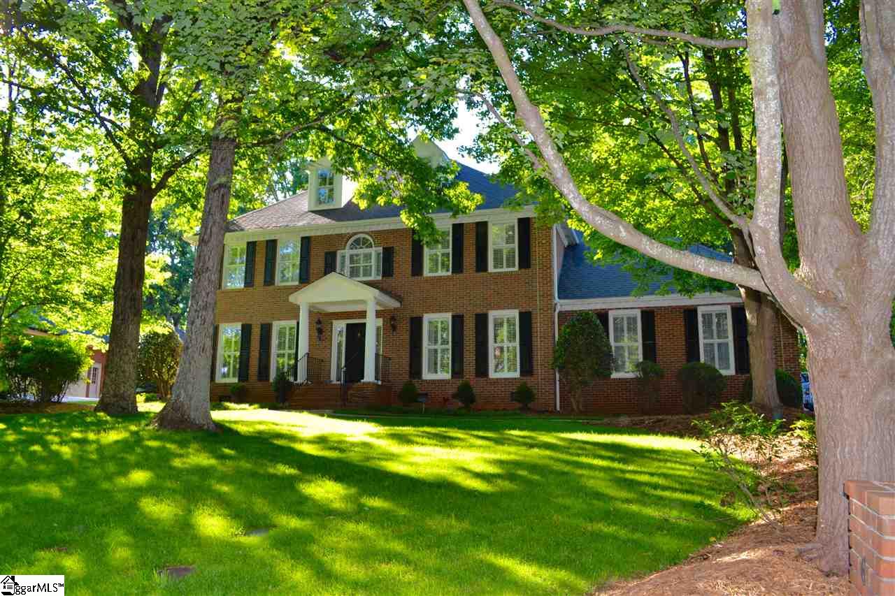 Property image 1 at 6 Windy Court, Greenville, SC 29615-2679