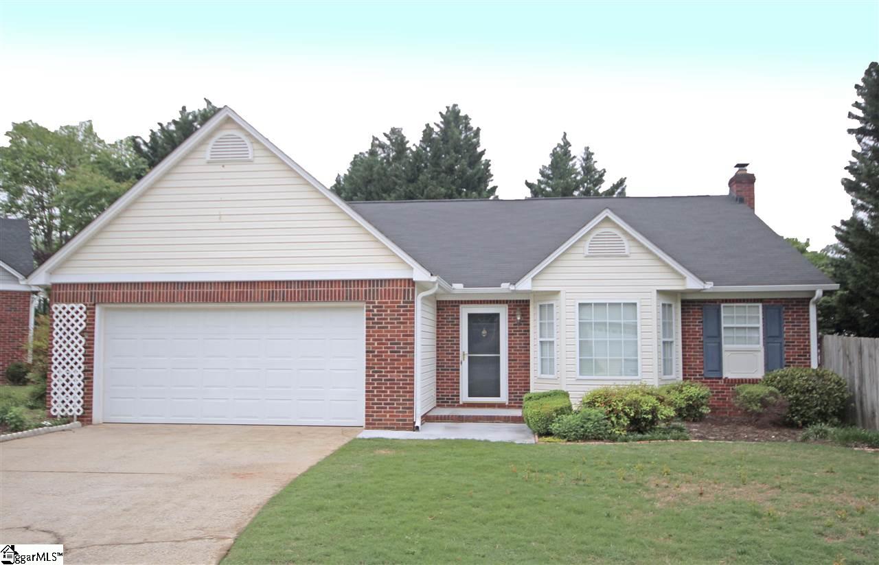 Property image 1 at 16 Hazelnut Court, Taylors, SC 29687