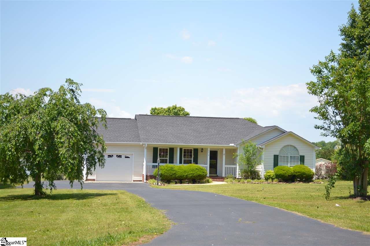 Property image 1 at 5419 Parris Bridge Road, Boiling Springs, SC 29316