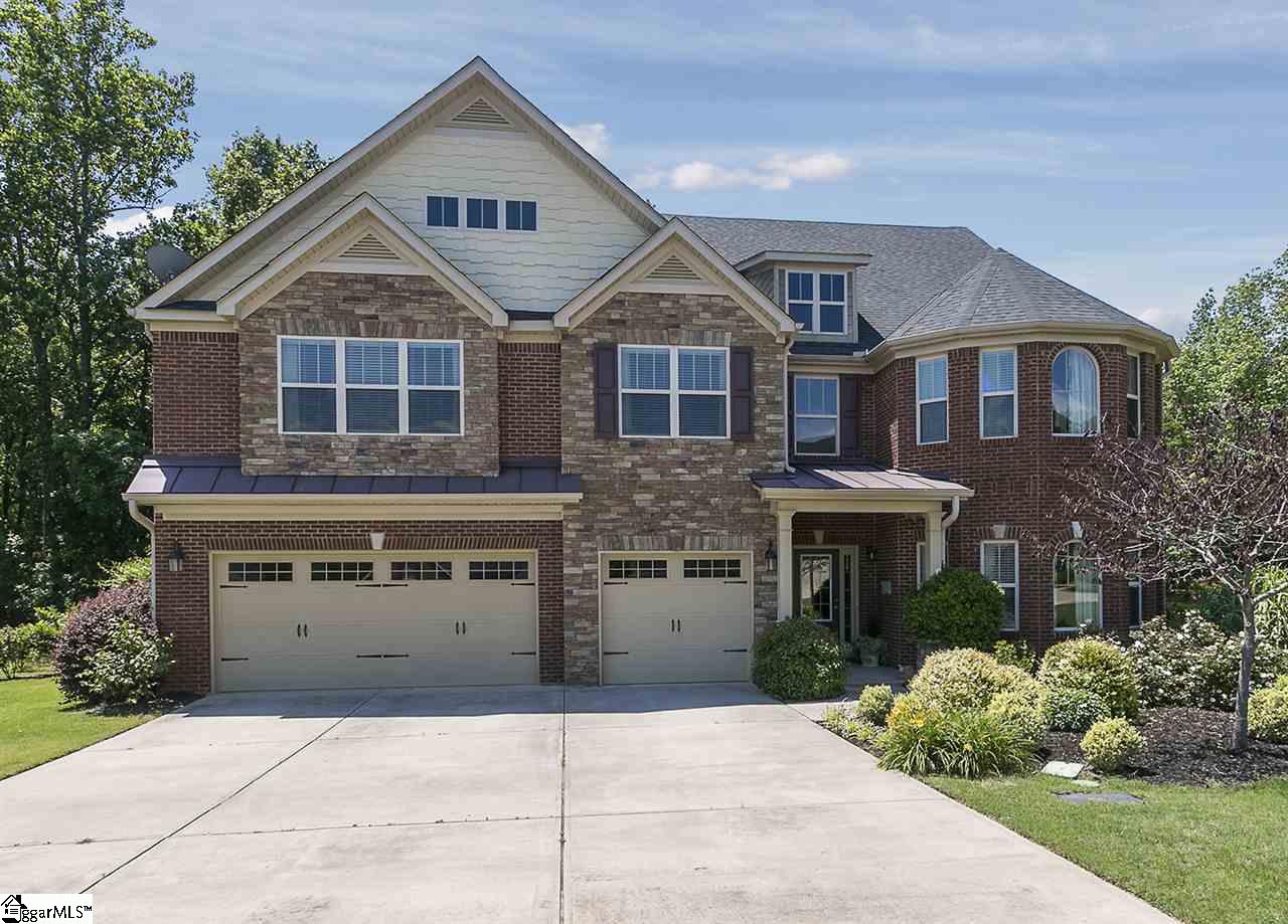 Property image 1 at 209 Candleston Place, Simpsonville, SC 29681