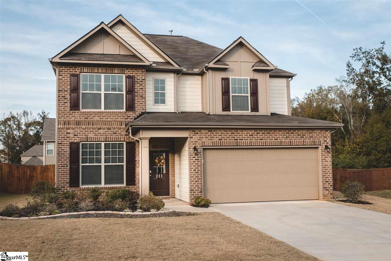 211 Kings Heath Lane