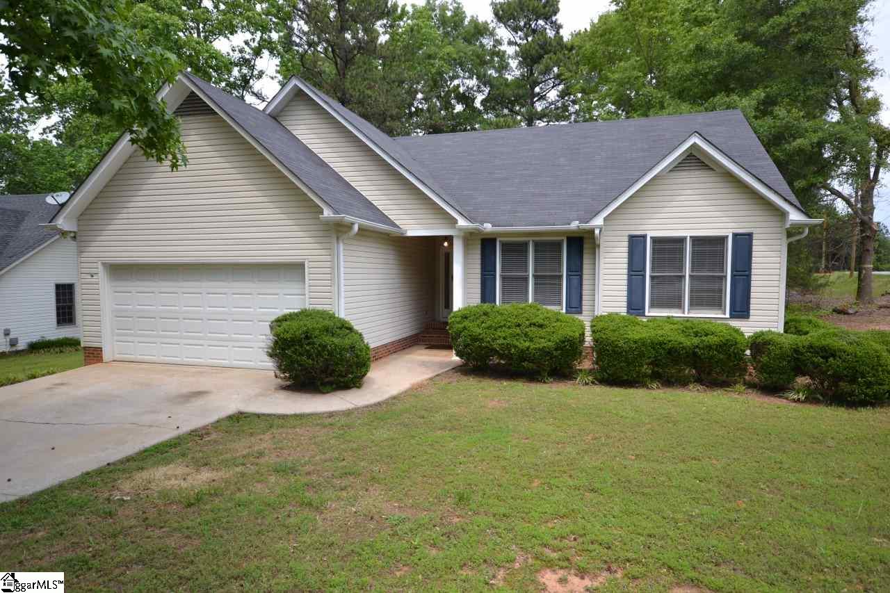 Property image 1 at 315 Dalewood Drive, Simpsonville, SC 29681
