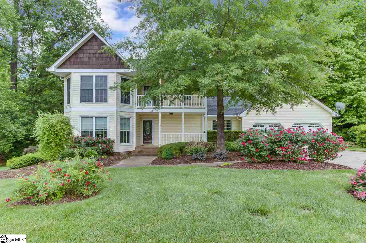 Property image 1 at 9 Double Oak Court, Taylors, SC 29687