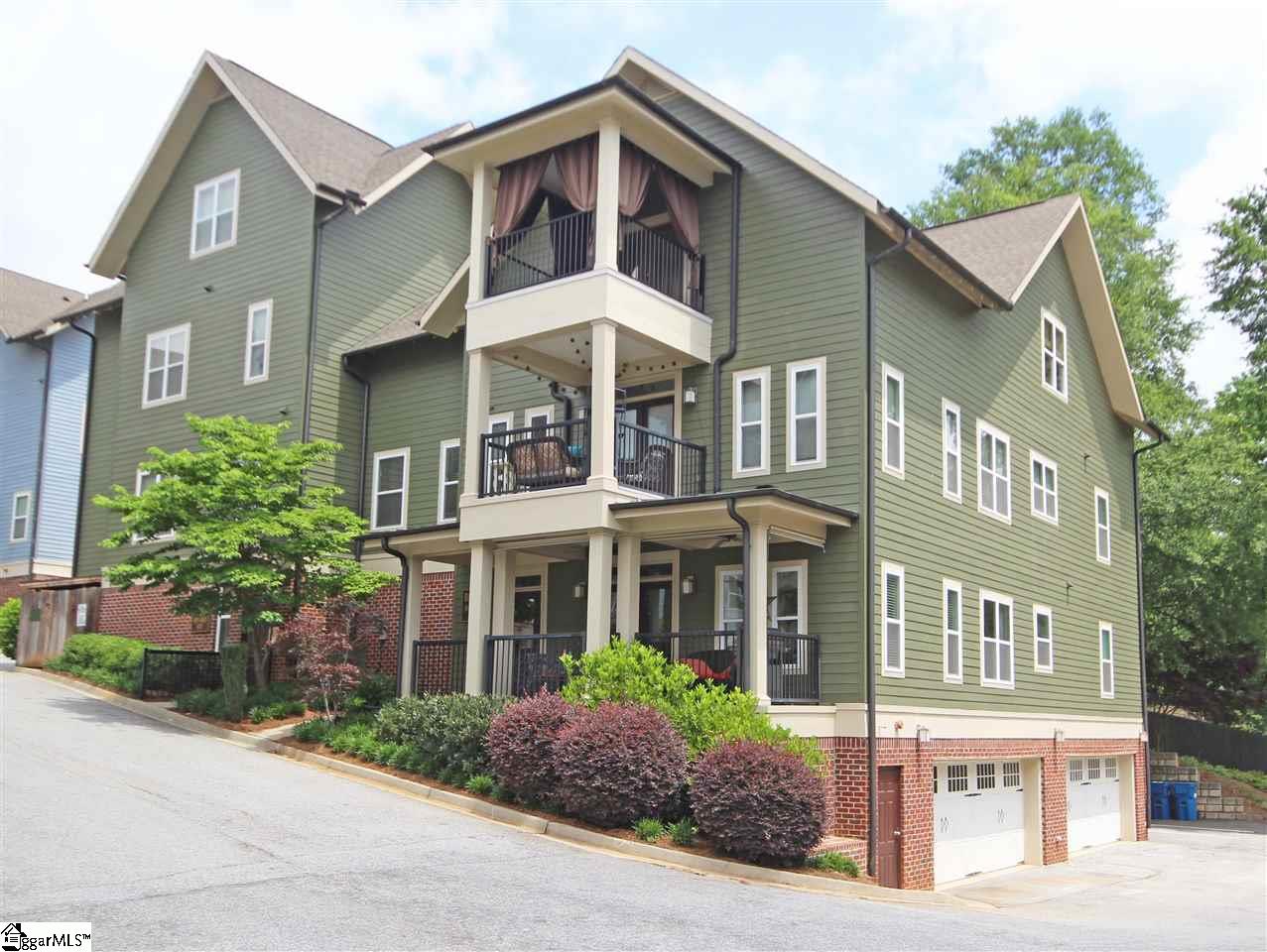 Property image 1 at 204 E Park Avenue, Greenville, SC 29601