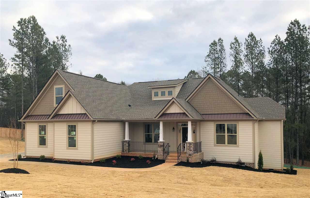 324 Scenic Lake Court