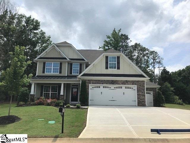 Property image 1 at 3 Morton Grove Lane, Simpsonville, SC 29681