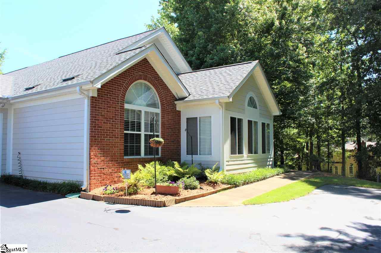 Property image 1 at 1703 Heritage Club Drive, Greenville, SC 29615