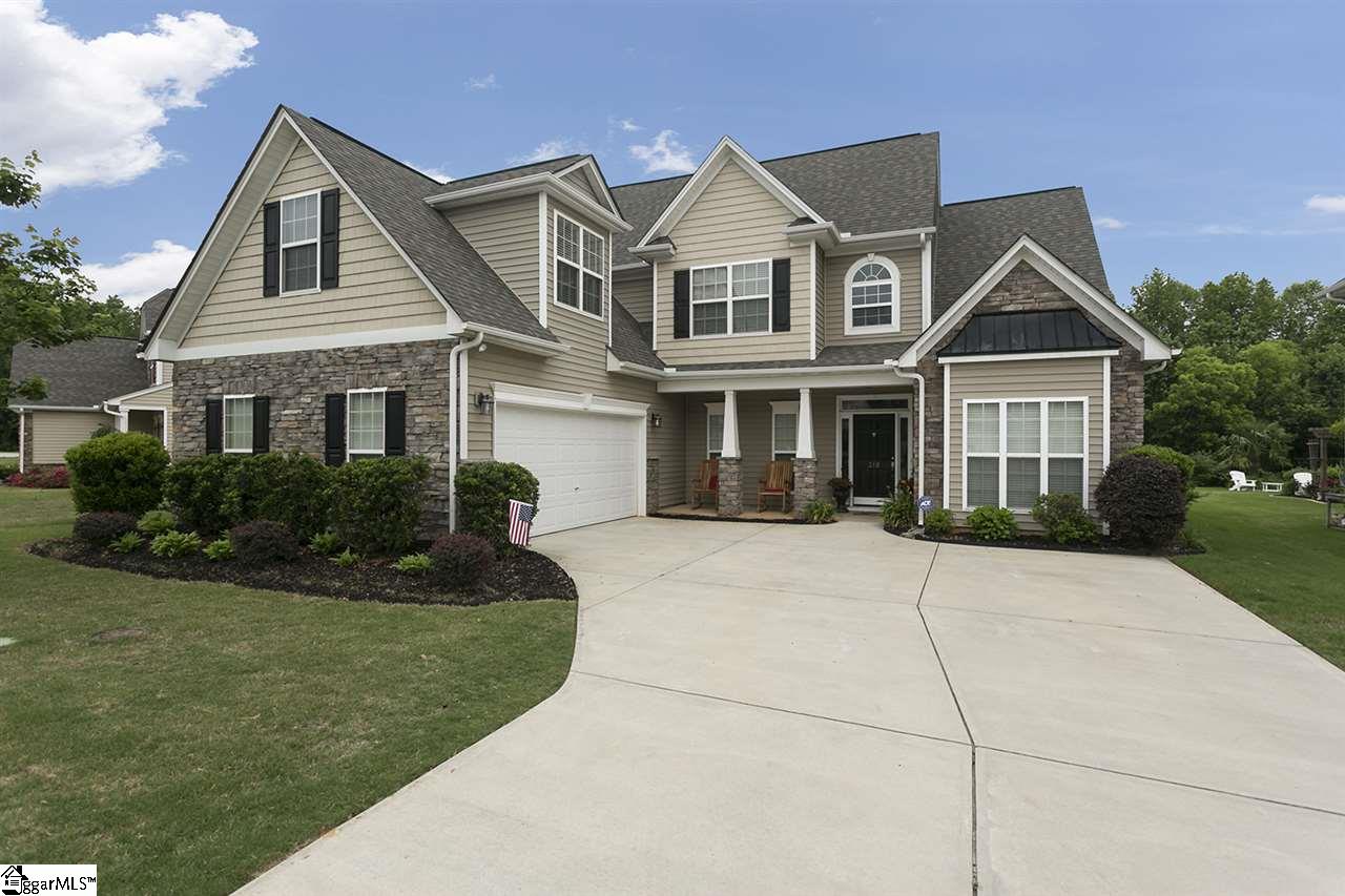 310 Cypresshill Court