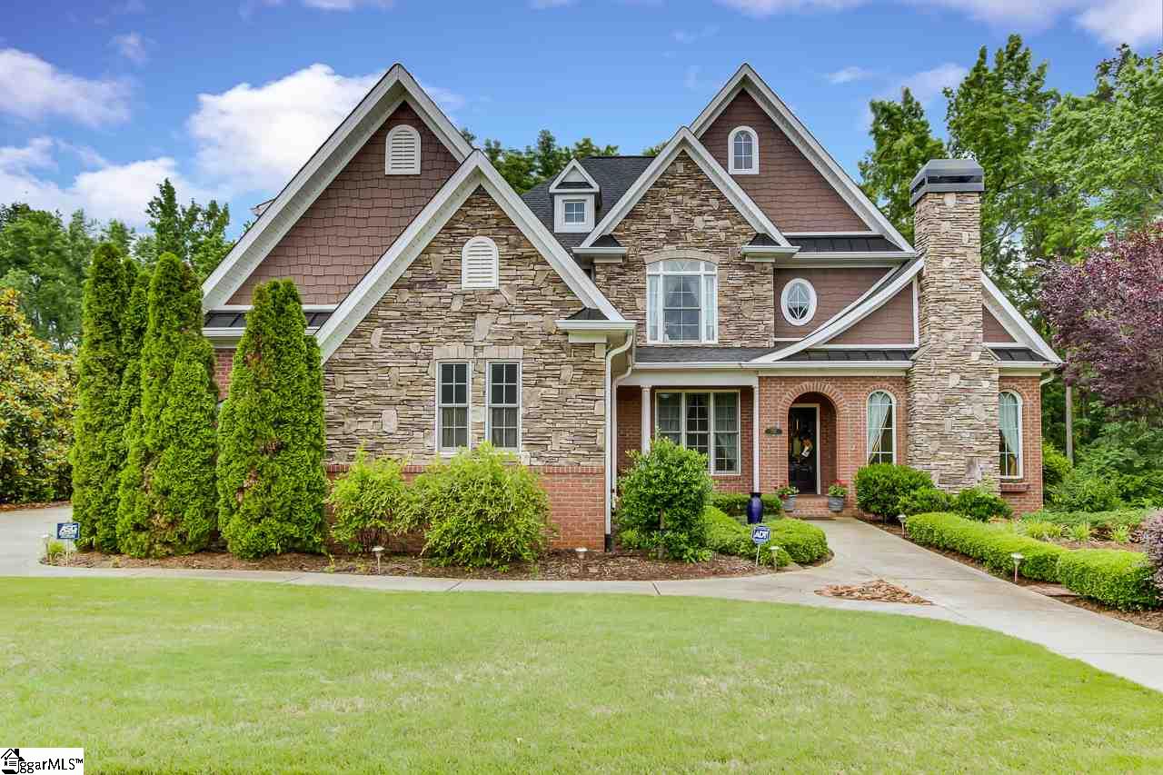 Property image 1 at 750 September Chase, Wellford, SC 29385