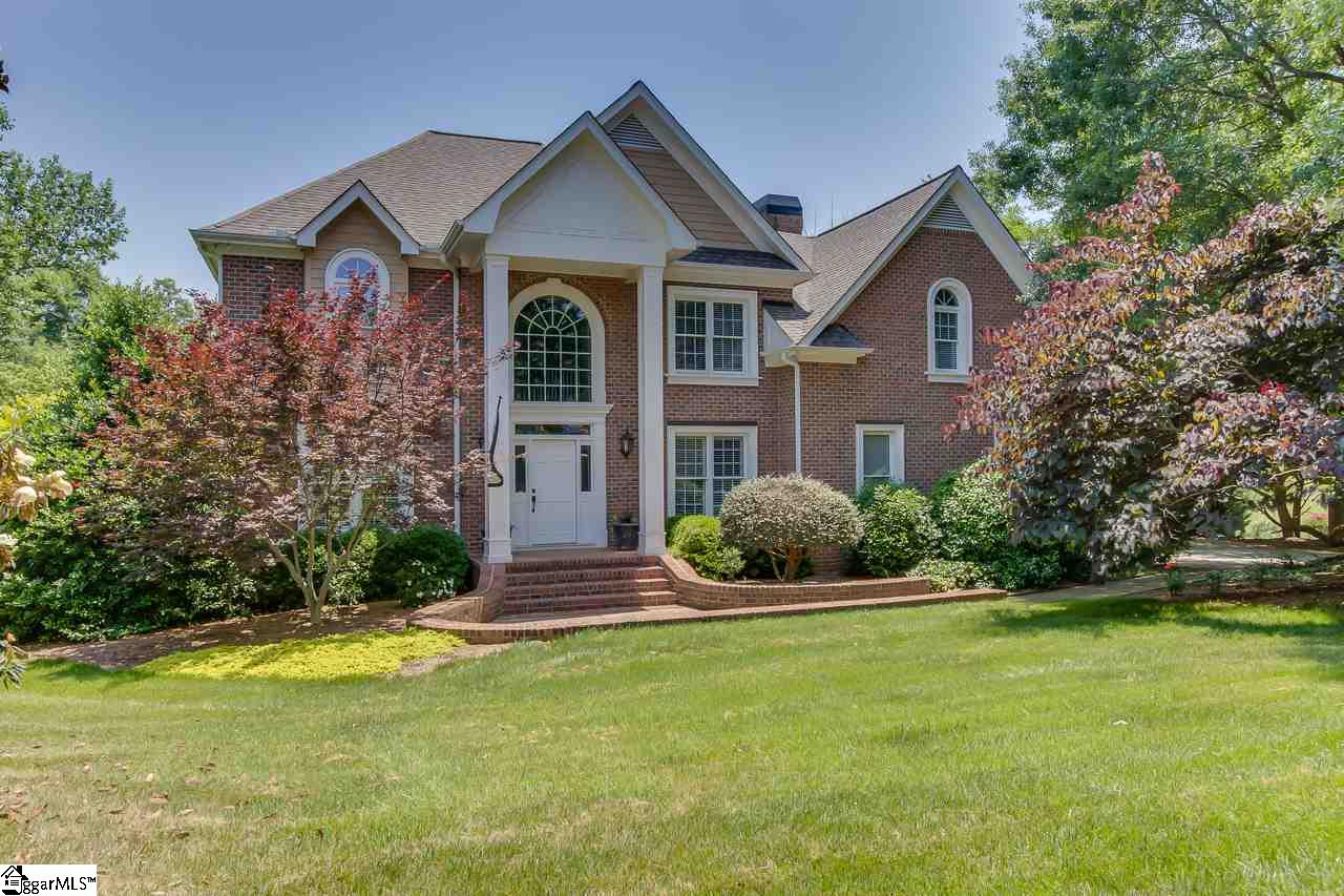 Property image 1 at 2 Juneberry Court, Greer, SC 29651