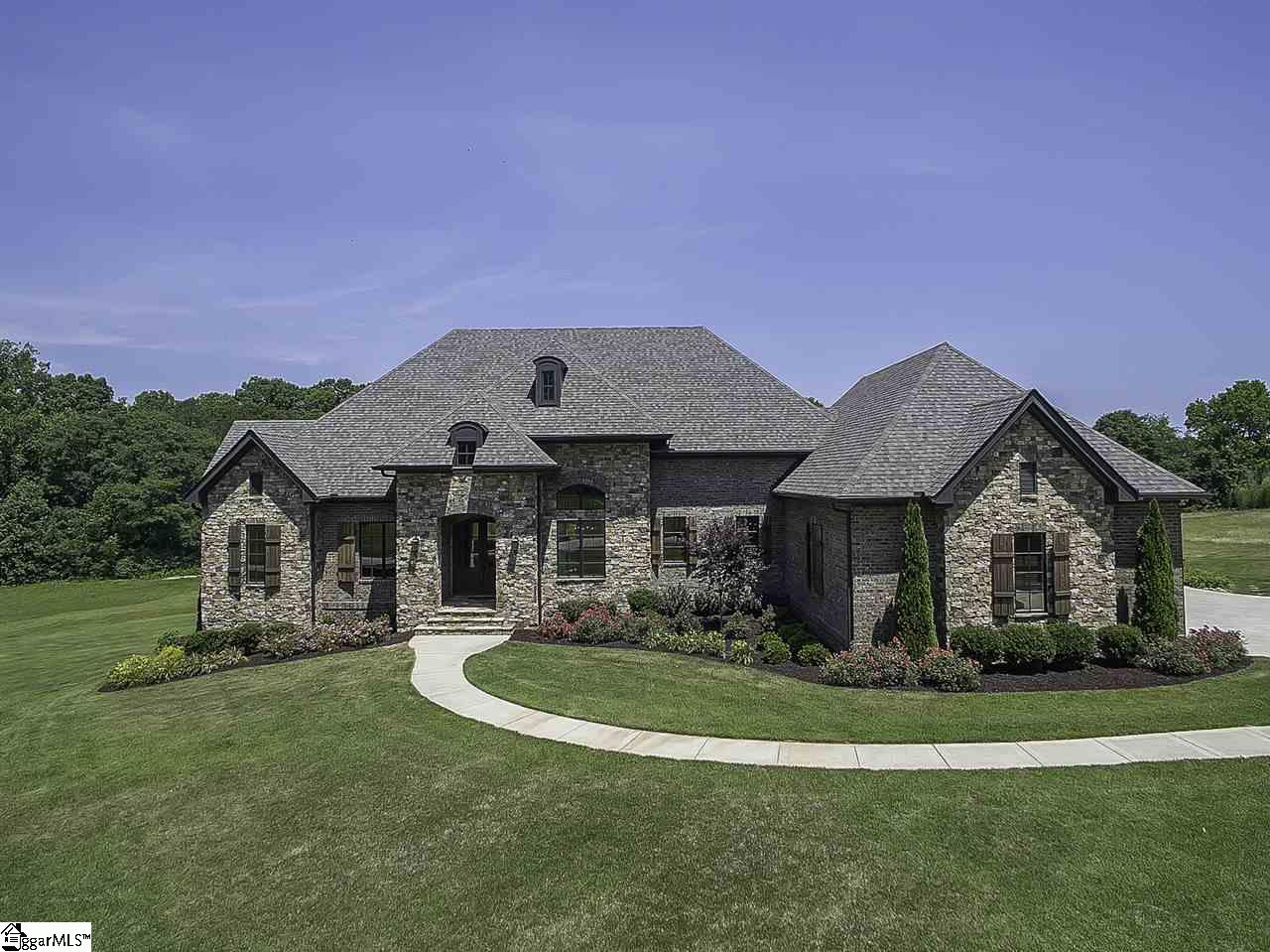 Property image 1 at 6 Dolphin Pond Lane, Fountain Inn, SC 29644