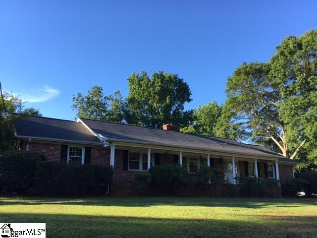 Property image 1 at 18 Valerie Drive, Greenville, SC 29615