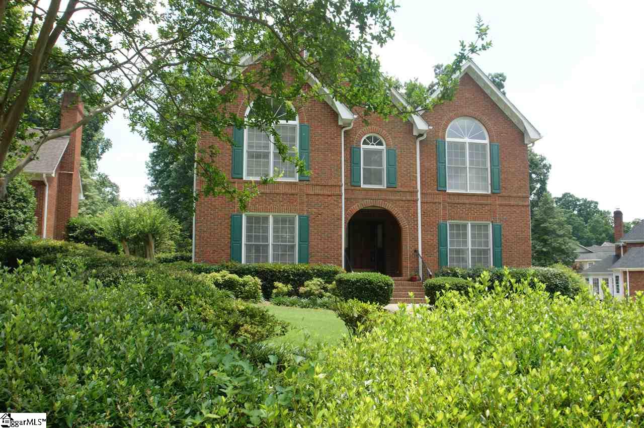 Property image 1 at 2 Windy Court, Greenville, SC 29615