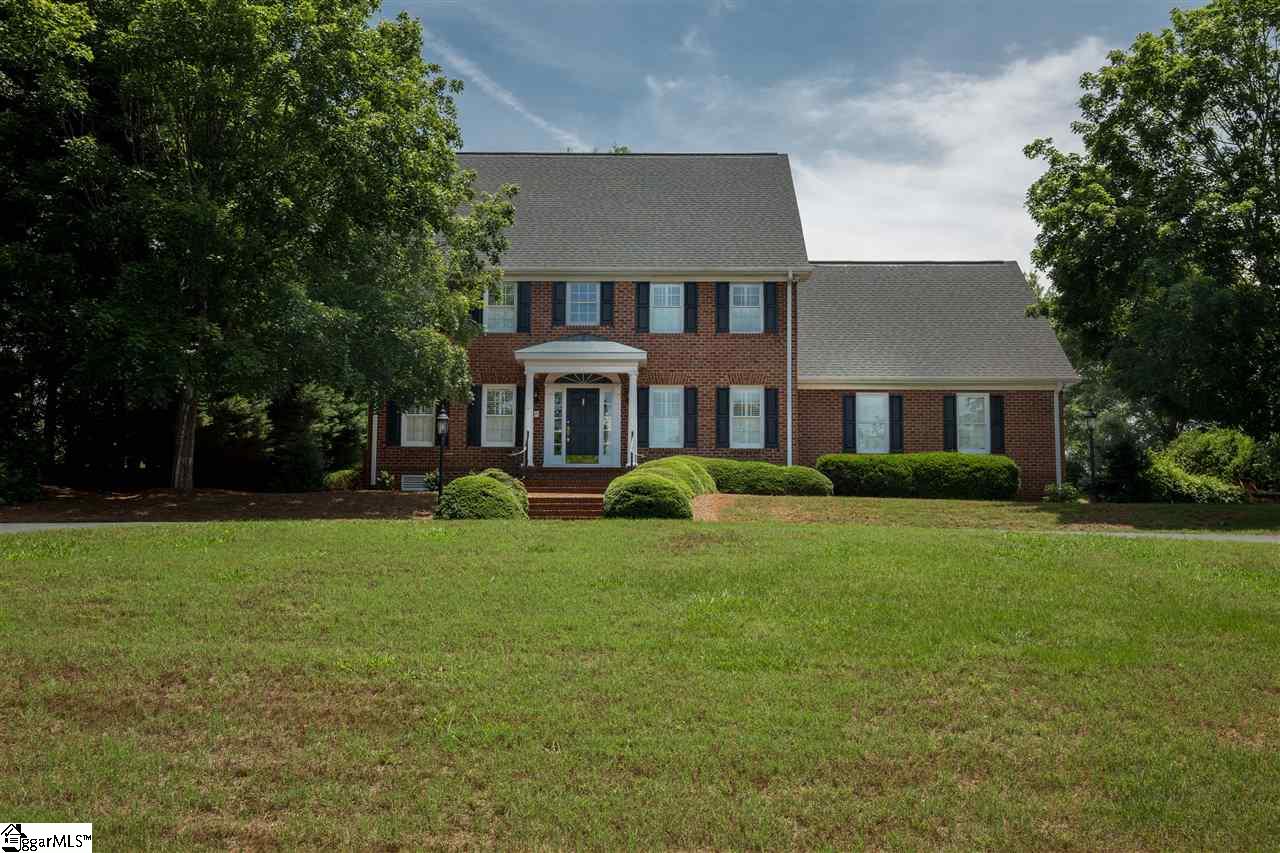 Property image 1 at 7 Valley Oak Drive, Greenville, SC 29617