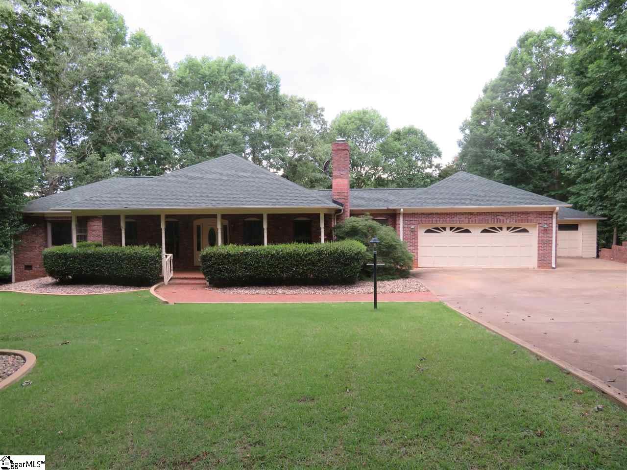 Property image 1 at 165 Timberlake Circle, Inman, SC 29349