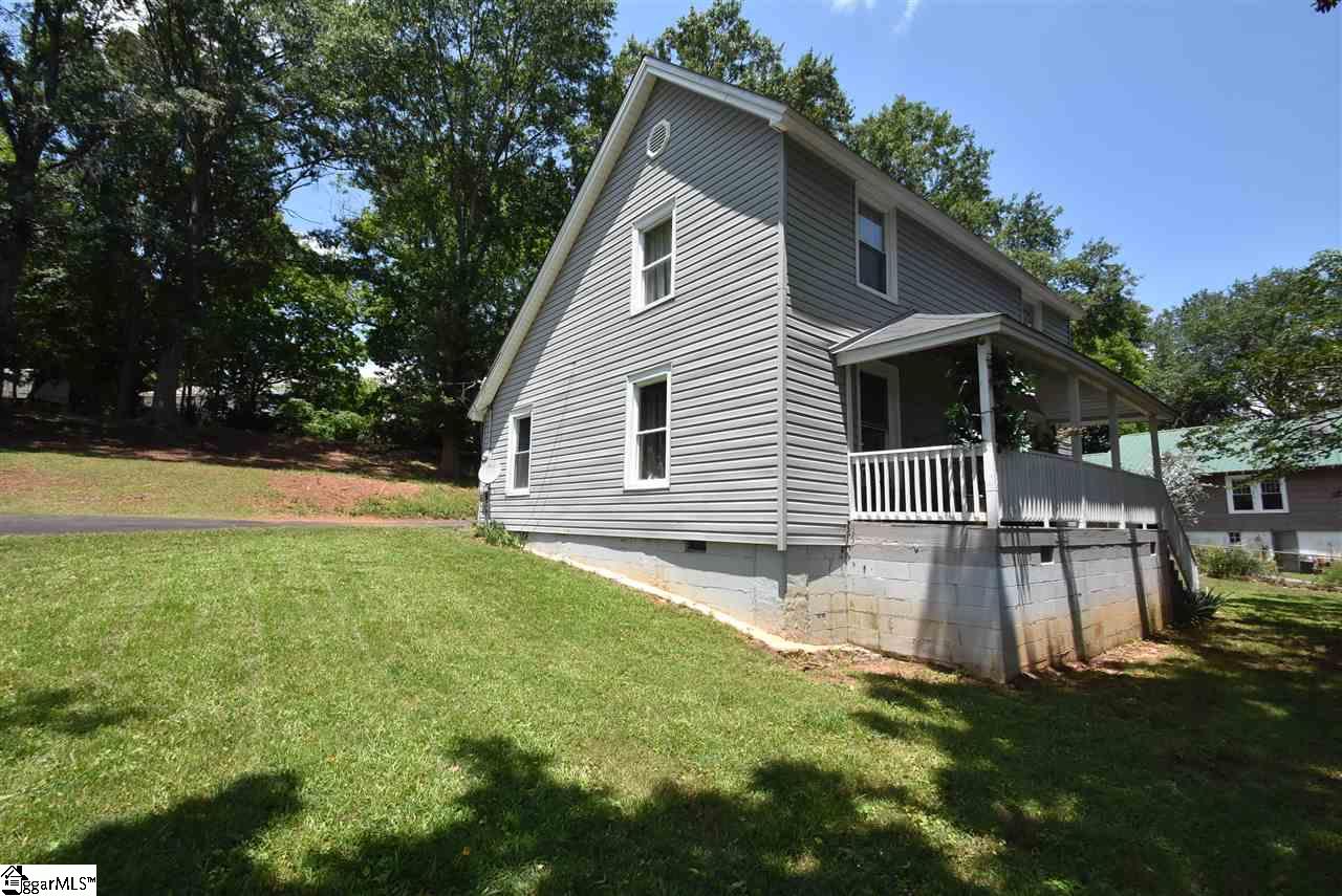 Property image 1 at 2356 Racing Road, Greer, SC 29651