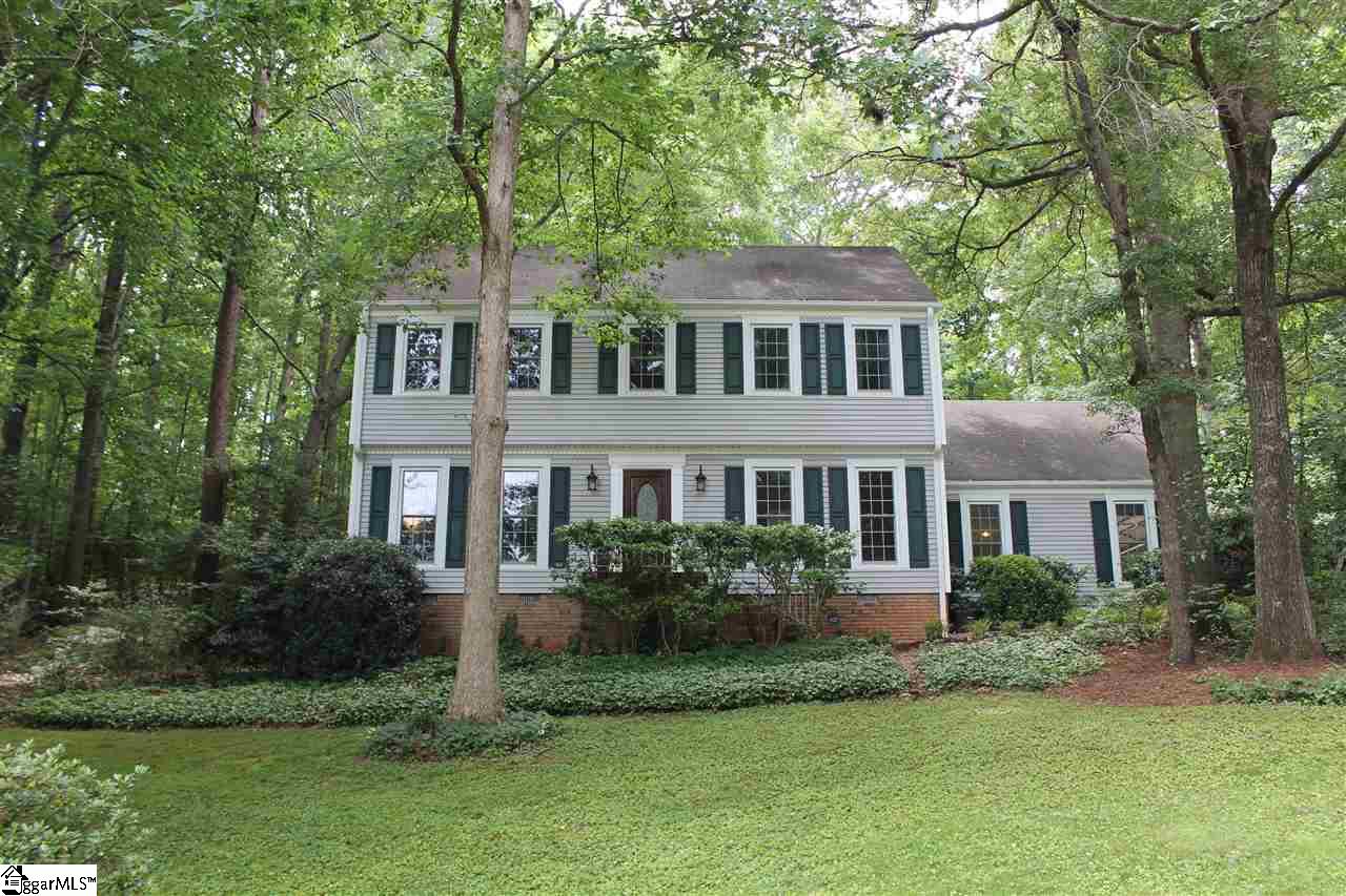 Property image 1 at 600 Bristol Court, Spartanburg, SC 29301