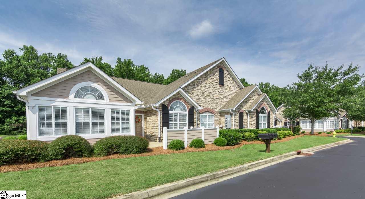 Property image 1 at 88 Fudora Circle, Simpsonville, SC 29681