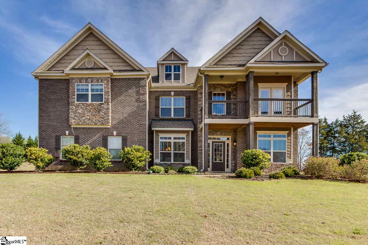 Property image 1 at 1018 Shoal Creek Way, Easley, SC 29642