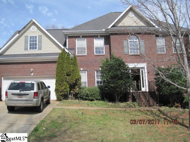 Property image 1 at 1001 Bent Creek Run Drive, Greer, SC 29651