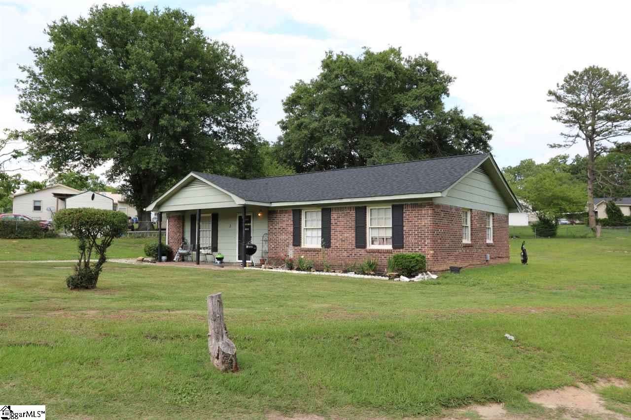 Property image 1 at 3 Gavin Place, Taylors, SC 29687