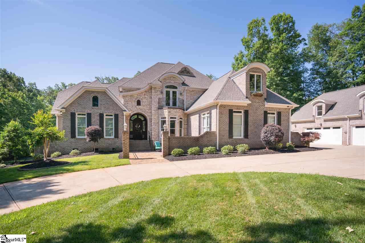 Property image 1 at 4007 State Park Road, Greenville, SC 29609