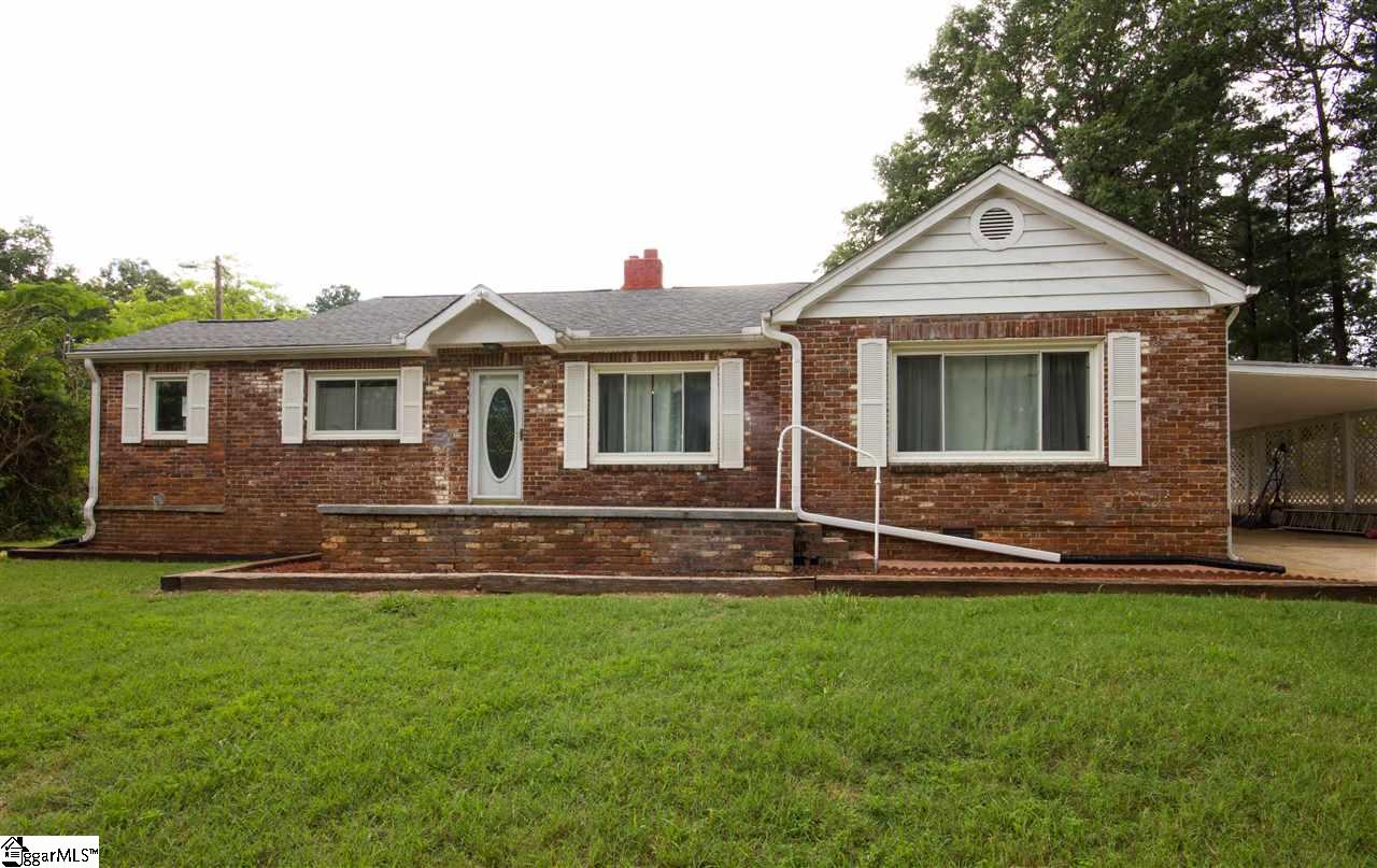 Property image 1 at 109 DANIEL Avenue, Greenville, SC 29611