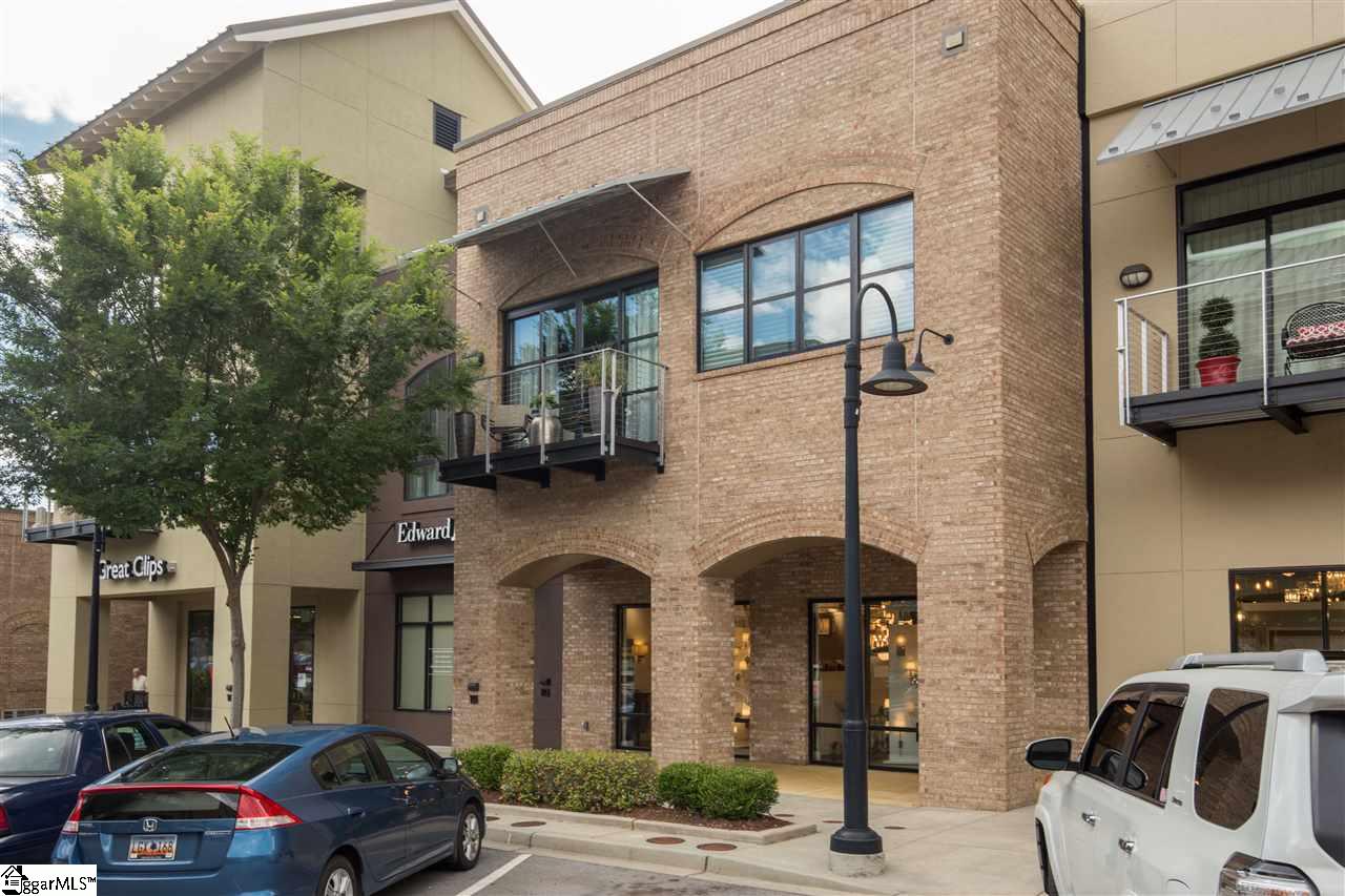 400 E Mcbee Avenue unit 4211